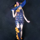 Fate/Grand Order アビゲイル?ウィリアムズ 　霊基再臨　コスプレ衣装