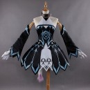 Fate/Grand Order　アタランテ　Archer　スカート　青
