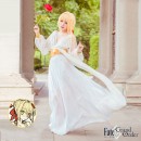 Fate/Grand Order (FGO) ネロ パジャマ ドレス コスプレ衣装