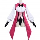 Fate/Grand Order　光のコヤンスカヤ　玉藻前　第四段階　コスチューム　フルセット