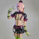 FGO　Fate/Grand Order　フローレンス・ナイチンゲール　　ナイチンゲール　ハロウィーン　パリピ　礼装　コスチューム