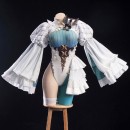 Fate/Grand Order エレシュキガル  コスプレ衣装 かわいい コスチューム 水着 撮影