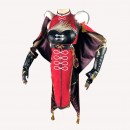 原神 　重雲   ゲーム服　北斗　シスター　剣　仮装　コスプレ衣装