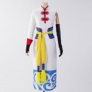 銀魂 完結篇 万事屋よ永遠なれ 神楽 コスプレ衣装 チャイナドレス かわいい コスチューム