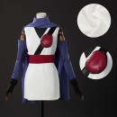 銀魂　ぎんたま　猿飛あやめ さっちゃん　さるとび　作戦服　コスプレ衣装　忍者　かっこいい  にんじゃ　コスチューム