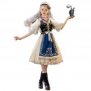 アイデンティティV　調香師　コスプレ服　かわいい　スカート　コスチューム　撮影
