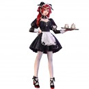 アイデンティティV　祭司　赤毛の魔女　コスプレ服　かわいい　ロリータ　撮影　コスチューム