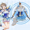 ラブライブ！サンシャイン!!  渡辺曜　天使覚醒　ドレス　在庫品