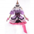 Lovelive! 東條希（とうじょう　のぞみ） 舞台衣装　ワンピース　コスチューム　学院アイドル　　