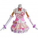 ラブライブ！ lovelive! 東條希 とうじょうのぞみ　ネコ　ツインテール　アーケード　　萌え　ロリータ　歌服　コスチューム