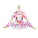 ラブライブ! Lovelive　スクスタ　高坂穂乃果　キャラクター　マスター　コスプレ衣装　コスチューム