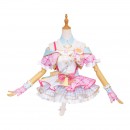 ラブライブ! Lovelive　スクスタ　南ことり　小鳥　キャラクター　コスプレ衣装　コスチューム