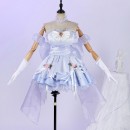 ラブライブ! School idol project　矢澤にこ やざわにこ　雪遊び編　覚醒後　コスプレ衣装 コスチューム かわいい スカート 撮影