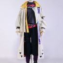 にじさんじ　風楽奏斗  Fura Kanato　キャンパス スーツ Vtuber コスチューム　コスプレ かっこいい