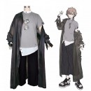 にじさんじ 叶 かなえ コスプレ衣装　コスプレ  日焼け止めコート カジュアル 普段着 tシャツ