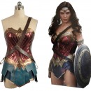 バットマン vs スーパーマン 　Batman vs Superman　コスプレ衣装　ワンダーウーマン　 WonderWoman