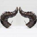 グランブルーファンタジー　ナルメア　コスプレ　道具　角　特製色　