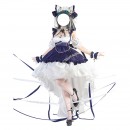 アズールレーン　Azur Lane　ドレス　 アニメ 　制服　オーダーメイド　コスプレ衣装