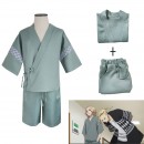 東卍　佐野万次郎　Mikey　和服　現品