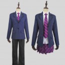 古見さんは、コミュ症です。学校制服　古見硝子　只野仁人　長名なじみ　制服風　コスチューム　フルセット