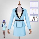 Engage Kiss　エンゲージ・キス　夕桐アヤノ　コスチューム　制服　日常可　オール‐オケージョン‐ドレス　　