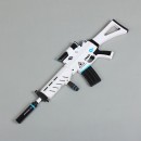 ブルーアーカイブ-Blue Archive-  砂狼シロコ オーダーメイド 砂狼城子銃  銃 コスプレ道具　突撃小銃 クール かっこいい 武器 オーダーメイド