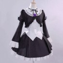 俺の妹がこんなに可愛いわけがない　五更 瑠璃　るり　黒猫　コスプレ衣装　コスチューム