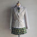 バンドリ　BanG Dream!　コスプレ衣装　高松燈　制服　冬着　スーツ　コスチューム