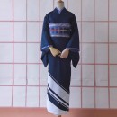 ブルーアーカイブ　鬼方カヨコ　コスプレ衣装　着物　オーダーメイド　正月　晴れ着　ブルアカ　便利屋68