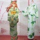 ウマ娘プリティーダービー　トレセン音頭　コスプレ衣装　浴衣　和装　ウマ娘　ゲーム　仮装