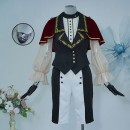 BanG Dream! It's MyGO!!!!!　八幡海鈴　コスプレ衣装　コスチューム　舞台　ロリータ風　仮装　変装