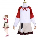 夜のクラゲは泳げない　光月まひる　コスプレ衣装　アニメ　仮装　かわいい　ヨルクラ　変装