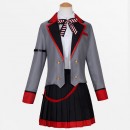 プロジェクトセカイ　望月穂波　コスプレ衣装　制服　プロセカ　かっこいい　Leo/need　コスチューム