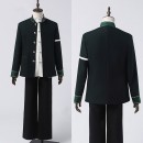 WIND BREAKER　風鈴高校制服　コスプレ衣装　桜遥　学ラン　蘇芳隼飛　梅宮一　ボウフウリン　仮装