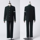 WIND BREAKER　風鈴高校制服　コスプレ衣装　学ラン　男子制服　カッコイイ　コスチューム　風鈴高校