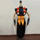 ハイキュー!! 　日向翔陽　コスプレ衣装　オリジナル　天狗衣装　和風　和装　コスチューム
