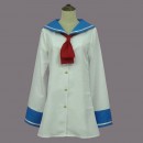 ATRI -My Dear Moments-　アトリ　コスプレ衣装　セーラー服　ワンピース　かわいい　仮装　制服風