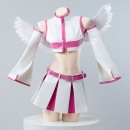 2.5次元の誘惑　リリエル　天乃リリサ　コスプレ衣装　にごリリ　かわいい　セクシー　コスチューム　