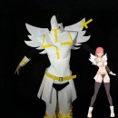 2.5次元の誘惑　メリア　喜咲アリア　コスプレ衣装　にごリリ　コスチューム　仮装　変装