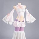 かつて魔法少女と悪は敵対していた　深森白夜　コスプレ衣装　仮装　かわいい　アニメ　コスチューム　変装