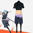推しの子　星野アクア　刀鬼　コスプレ衣装　東京ブレイド　舞台衣装　コスチューム　仮装