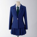 名探偵コナン 毛利蘭 コスプレ衣装 制服 コスチューム かわいい 変装