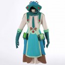 メイドインアビス プルシュカ コスプレ衣装 ワンピース  かわいい コスチューム