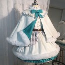アイカツ！藤堂ユリカ コスプレ衣装 かわいい スカート コスチューム 二次元