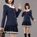 冴えない彼女の育てかた 加藤恵 コスプレ衣装 キャンパスウエア かわいい 撮影 コスチューム