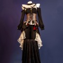 BanG Dream! Ave Mujica 三角初華 コスプレ衣装 舞台衣装 かわいい コスチューム 撮影