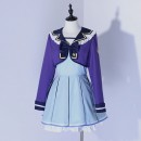 アイカツ！アイドルカツドウ！コスプレ衣装 撮影 かわいい コスチューム 学生服