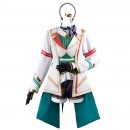 ウマ娘 プリティーダービー Pretty Derby シーザリオ コスプレ衣装 オタク系 撮影 かわいい コスチューム
