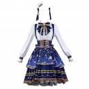 ウマ娘 プリティーダービー Pretty Derby ゼンノロブロイ コスプレ衣装 撮影 スカート かわいい コスチューム