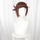 メダリスト 結束いのり ゆいつか いのり コスプレかつら かわいい 三つ編み 撮影